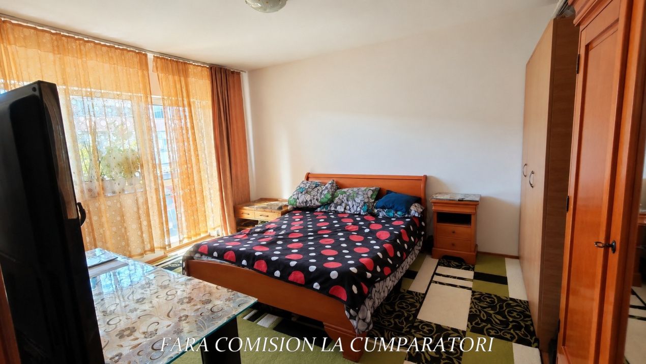 Apartament cu 2 camere de vânzare în Ostroveni, Râmnicu Vâlcea – fotografia 7 din 15