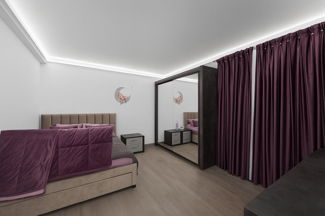 Casă cu 6 camere de vânzare în Domnești – fotografia 11 din 25