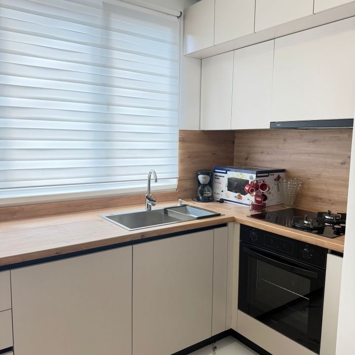 Apartament cu 2 camere de închiriat în Bragadiru – fotografia 1 din 13