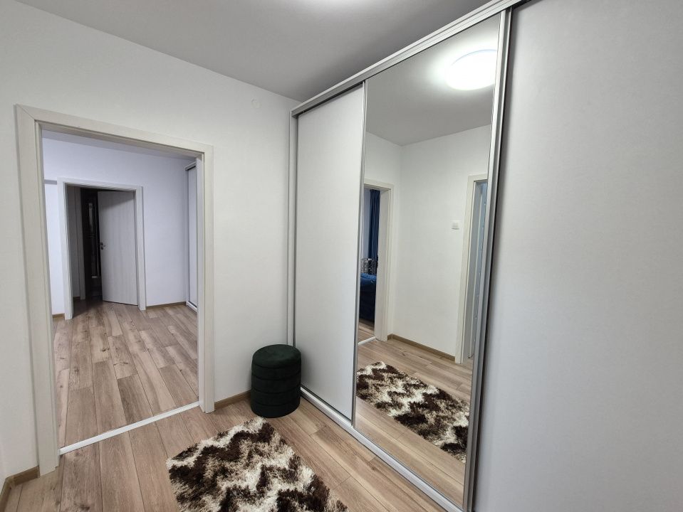 Apartament cu 2 camere de închiriat în Sebastian, București – fotografia 10 din 16
