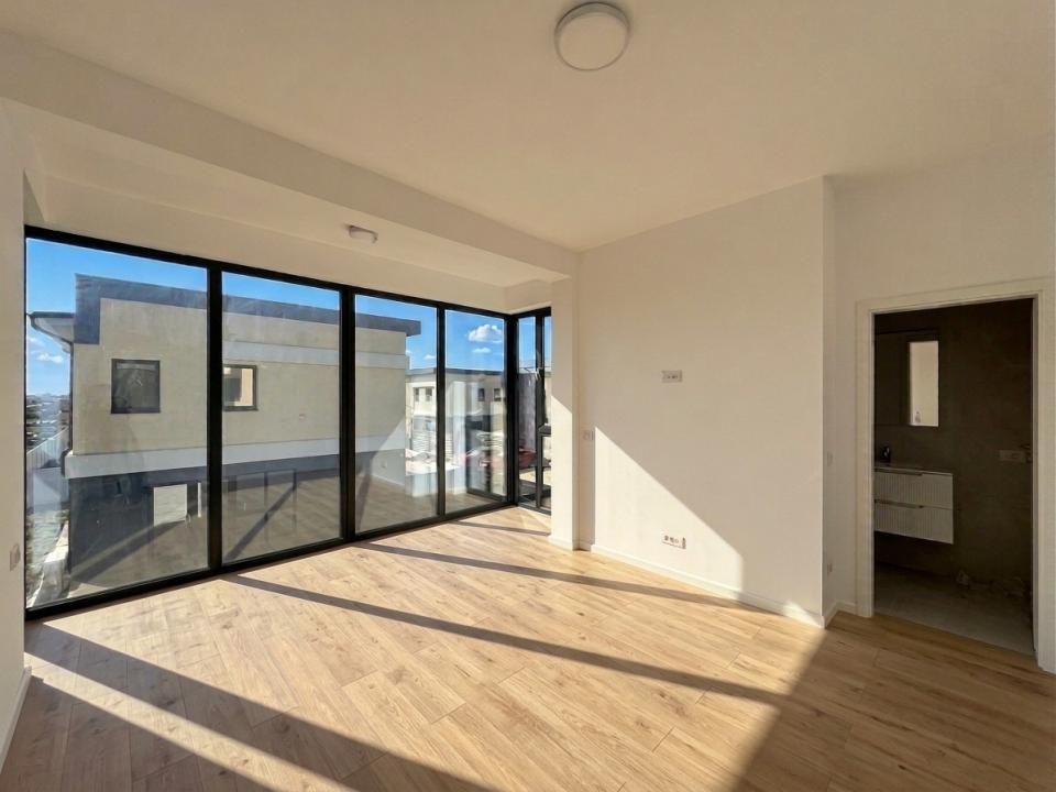 Casă cu 4 camere de vânzare în Tunari – fotografia 5 din 48