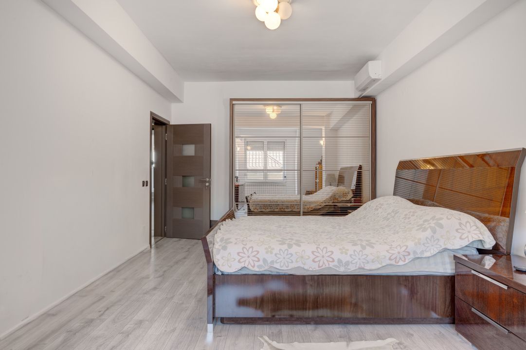 Apartament cu 5 camere de vânzare în Kiseleff, București – fotografia 16 din 25