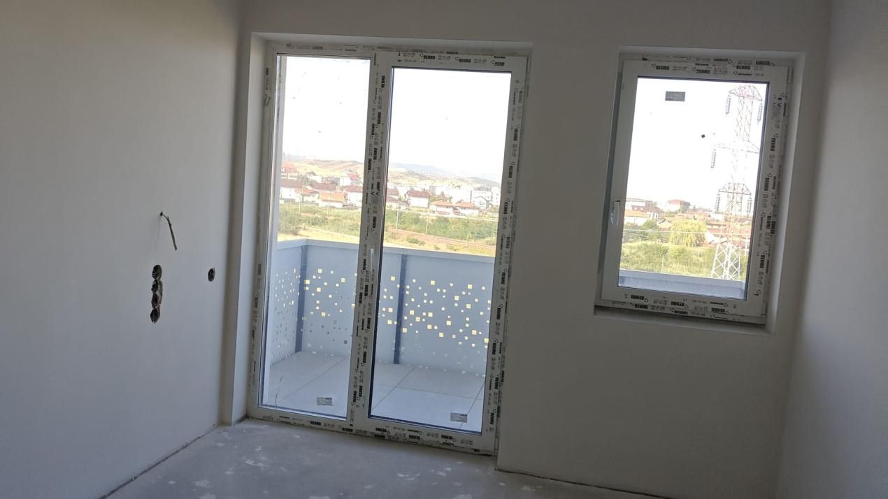 Apartament cu 3 camere de vânzare în Apahida – fotografia 14 din 18