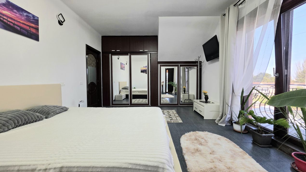 Casă cu 6 camere de vânzare în Mamaia-Sat – fotografia 29 din 36