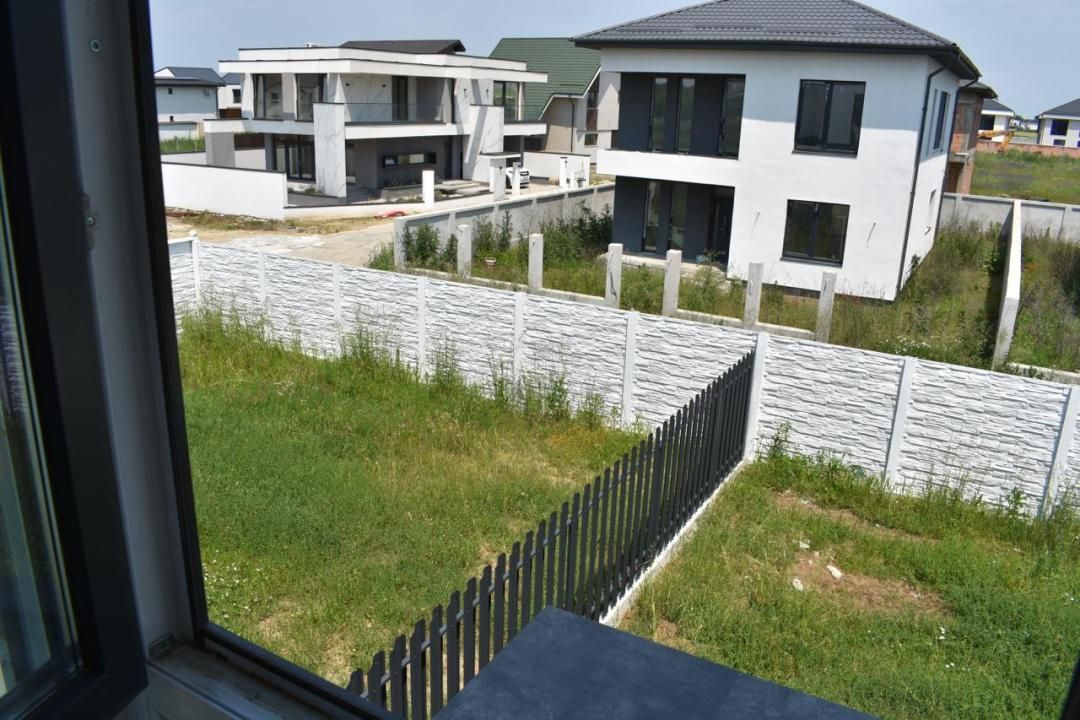 Casă cu 5 camere de vânzare în Sud, Tunari – fotografia 15 din 15