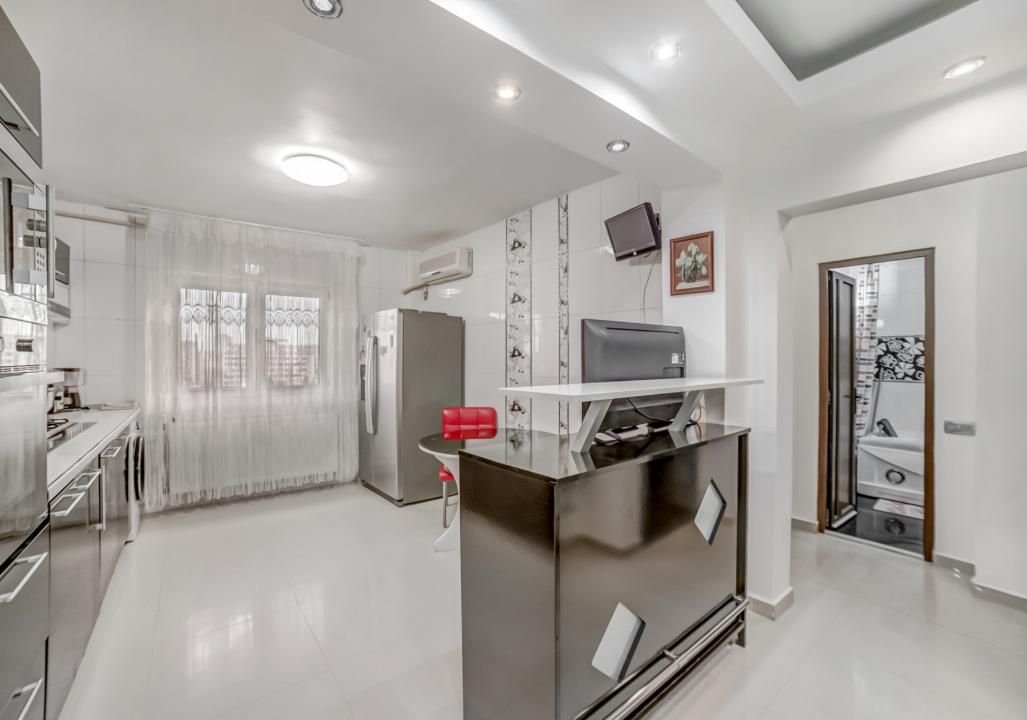 Apartament cu 2 camere de vânzare în Muncii, București – fotografia 4 din 11
