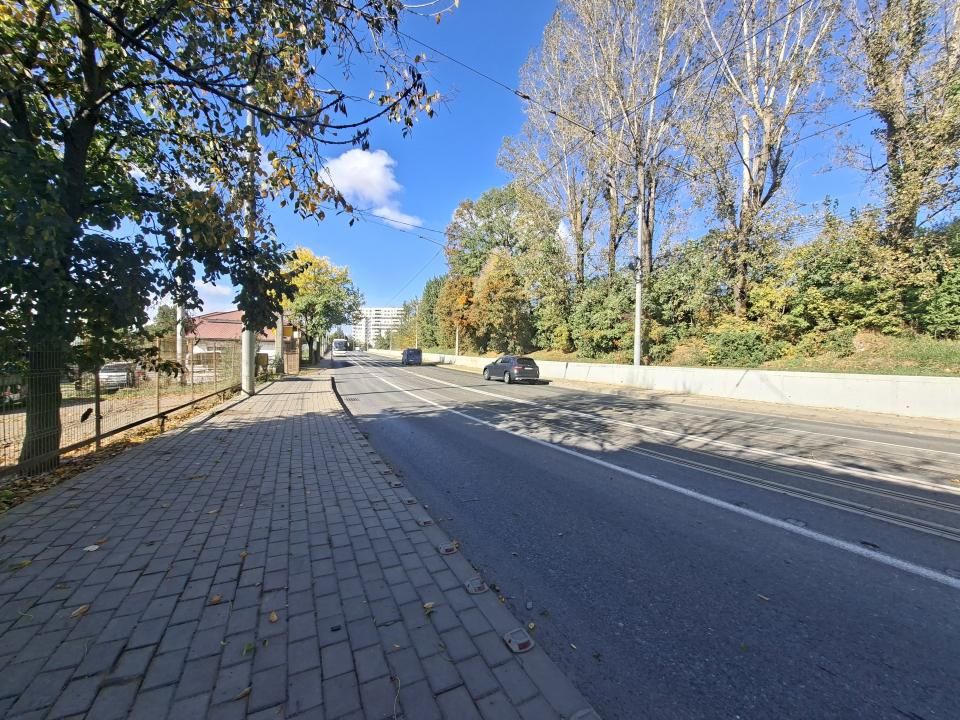 Apartament cu 1 cameră de închiriat în Metalurgie, Iași – fotografia 6 din 8