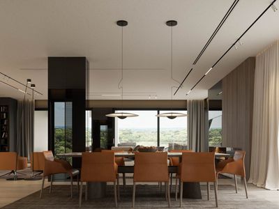 Apartament cu 5 camere de vânzare în Băneasa, București – fotografia 2 din 14