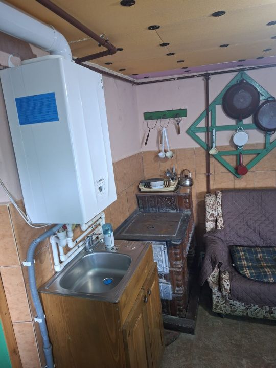 Casă cu 3 camere de vânzare în Central, Cricau – fotografia 29 din 54