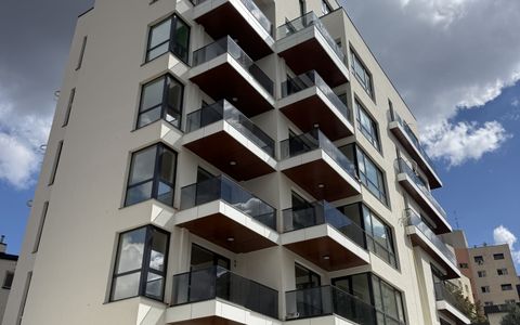 Apartament cu 3 camere de vânzare în Mosilor, București