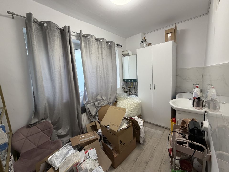 Spațiu comercial cu 2 camere de închiriat în Cetate, Alba Iulia – fotografia 6 din 37