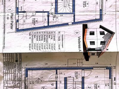 Casă cu 4 camere de vânzare în Sannicoara – fotografia 5 din 18