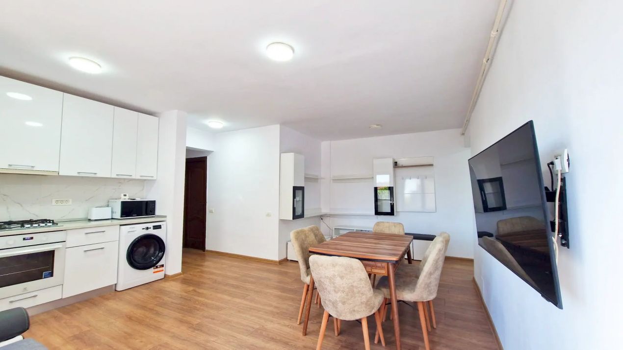 Apartament cu 3 camere de vânzare în Mamaia-Sat – fotografia 15 din 34