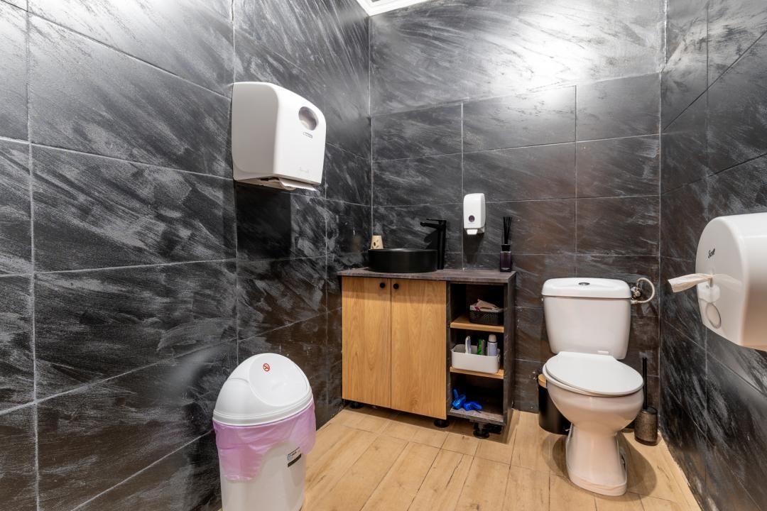 Spațiu comercial cu 3 camere de vânzare în Centru / P-ta Muzeului, Cluj-Napoca – fotografia 7 din 7