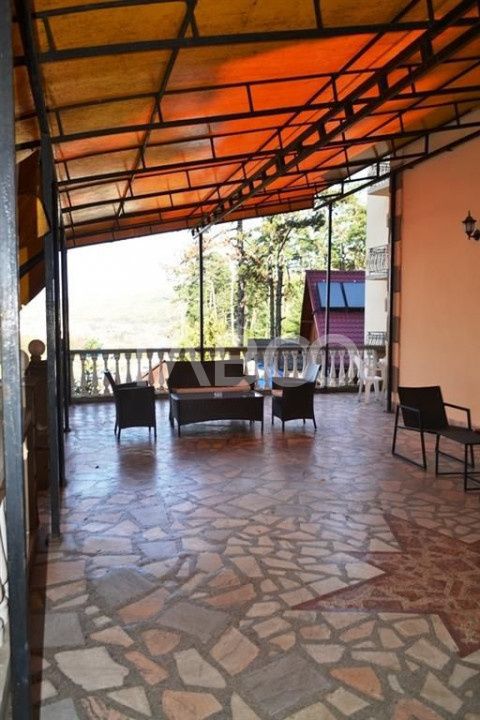 Hotel / pensiune cu 26 camere de vânzare în Tălmaciu – fotografia 11 din 27