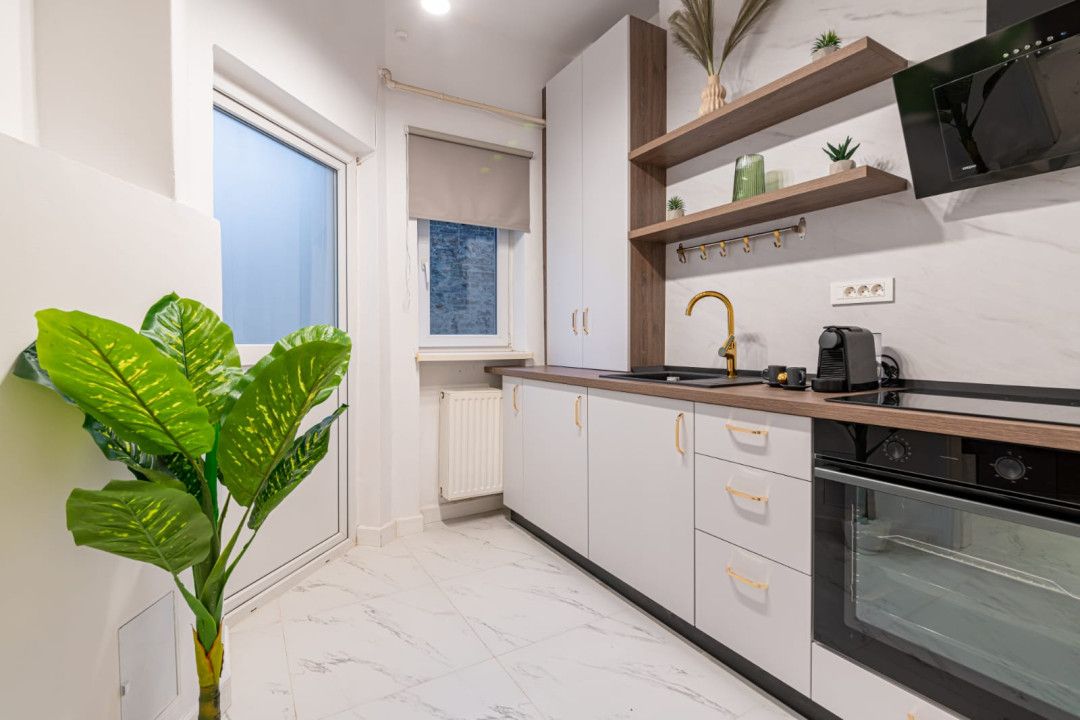 Apartament cu 2 camere de vânzare în Natiunile Unite, București – fotografia 10 din 27