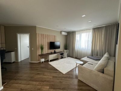 Apartament cu 2 camere de vânzare în Vivo (Polus Center), Florești – fotografia 4 din 15
