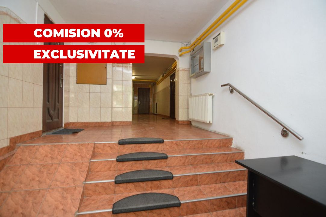 Apartament cu 3 camere de vânzare în Unirii, București – fotografia 24 din 26