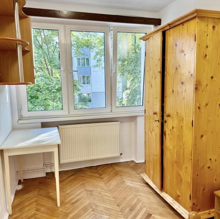 Apartament cu 3 camere de închiriat în Cornisa, Târgu Mureș – fotografia 3 din 8