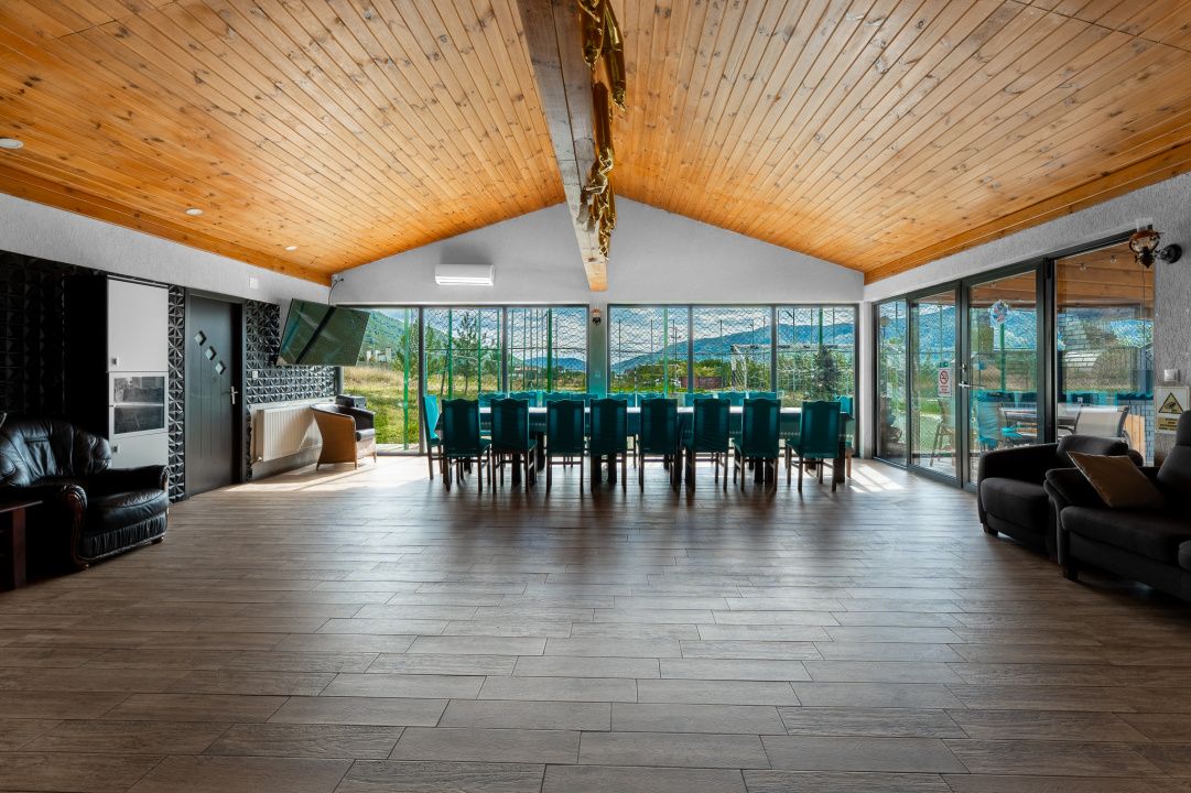 Hotel / pensiune cu 8 camere de vânzare în Central, Călimănești – fotografia 26 din 41