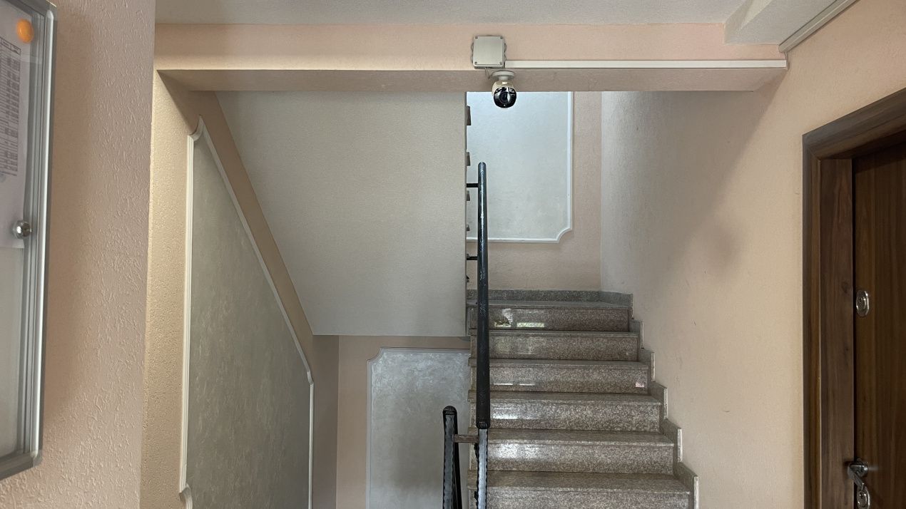 Apartament cu 2 camere de închiriat în Nicolae Grigorescu, București – fotografia 11 din 11