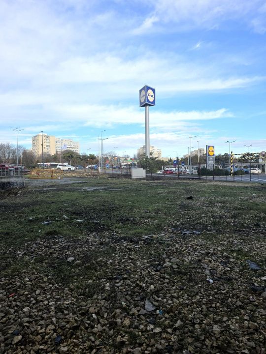 Teren de vânzare în Km 4-5, Constanța – fotografia 1 din 17