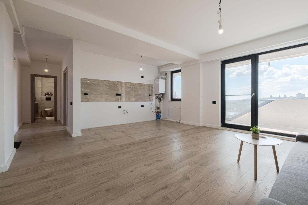 Apartament cu 2 camere de vânzare în Far, Constanța – fotografia 10 din 34