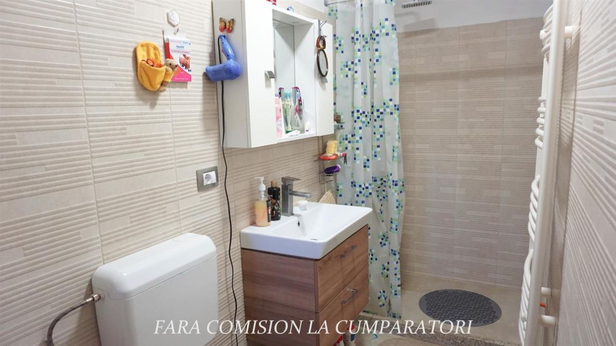 Casă cu 4 camere de vânzare în Sud, Băile Olănești – fotografia 8 din 24