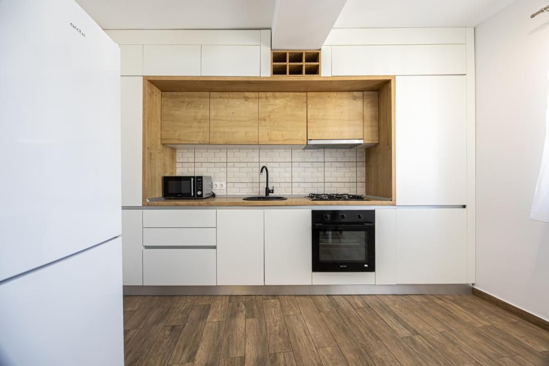 Apartament cu 2 camere de vânzare în Tractorul, Brașov – fotografia 8 din 17