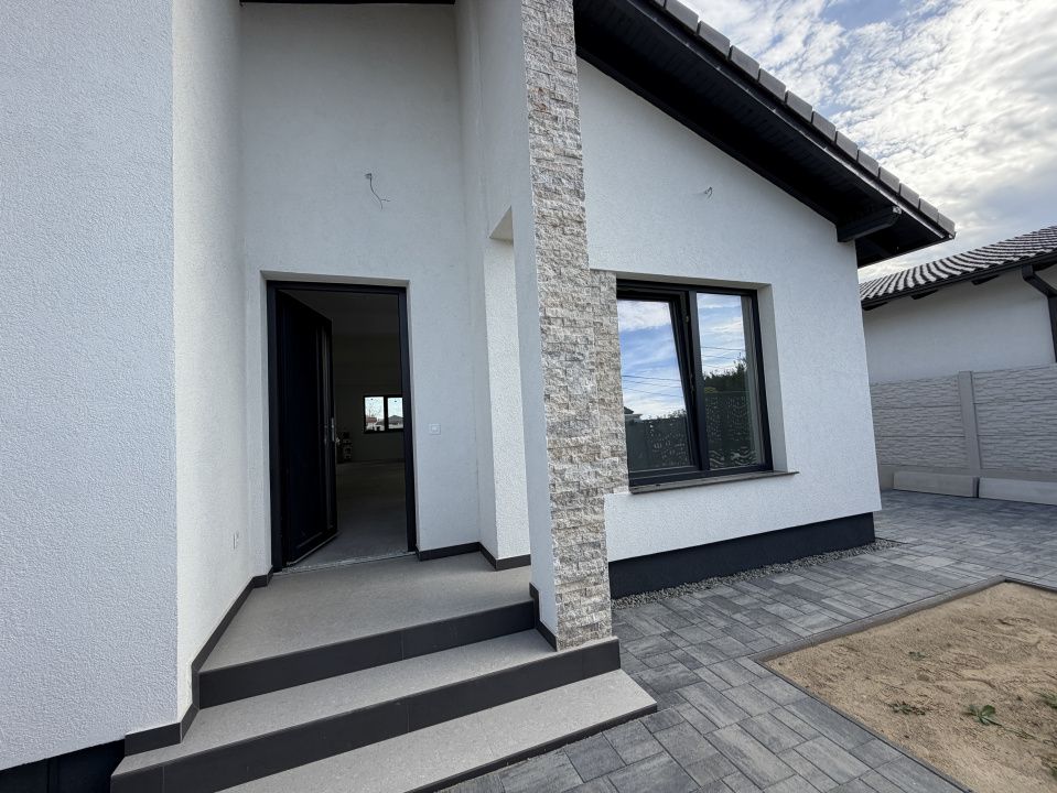 Casă cu 4 camere de vânzare în Micesti, Alba Iulia – fotografia 19 din 31