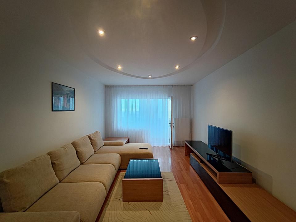 Apartament cu 2 camere de închiriat în Capitol, Constanța – fotografia 1 din 20