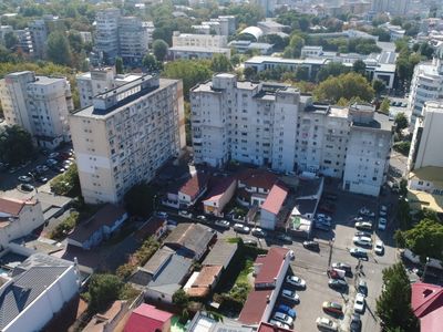 Teren de vânzare în Tomis II, Constanța – fotografia 3 din 10