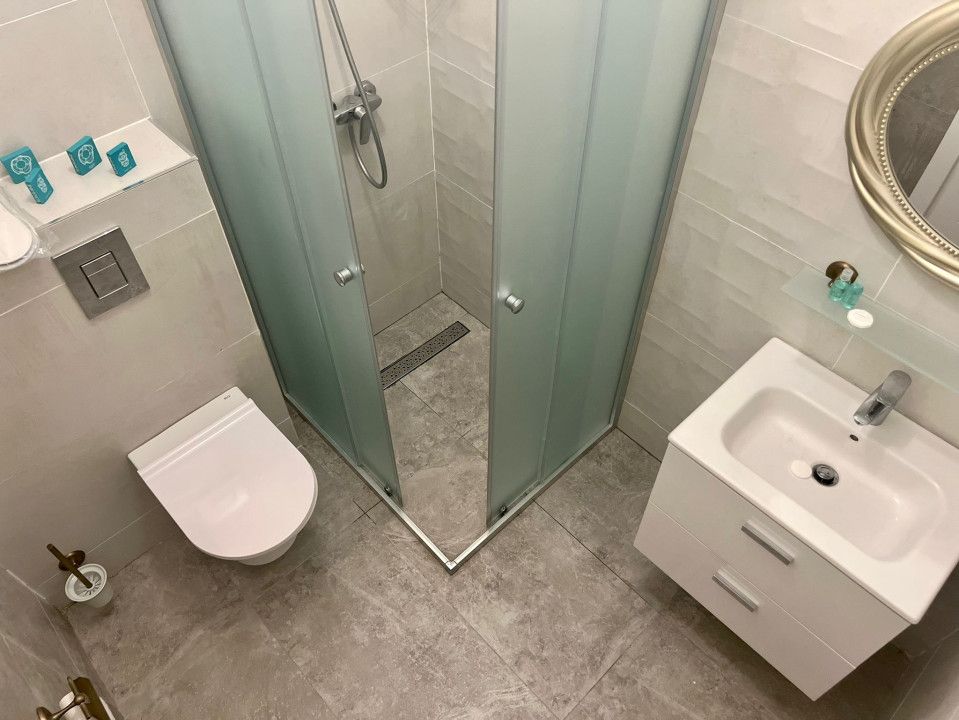 Garsonieră cu 1 cameră de vânzare în Năvodari – fotografia 9 din 11