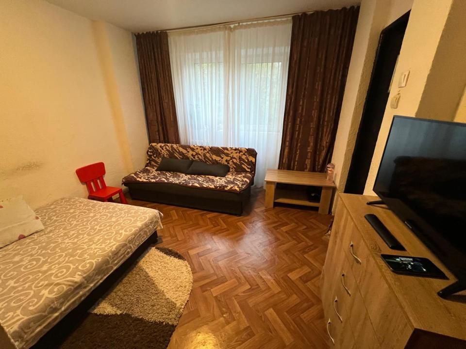 Apartament cu 1 cameră de vânzare în Tei, București – fotografia 9 din 10