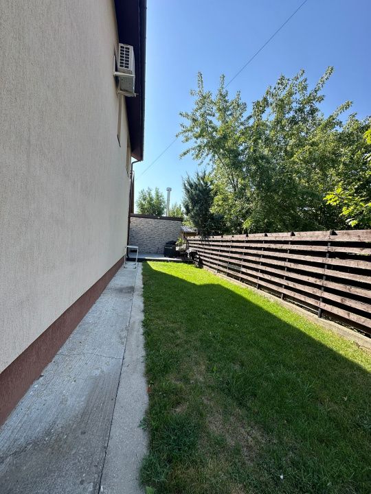Casă cu 4 camere de vânzare în Bragadiru – fotografia 22 din 22