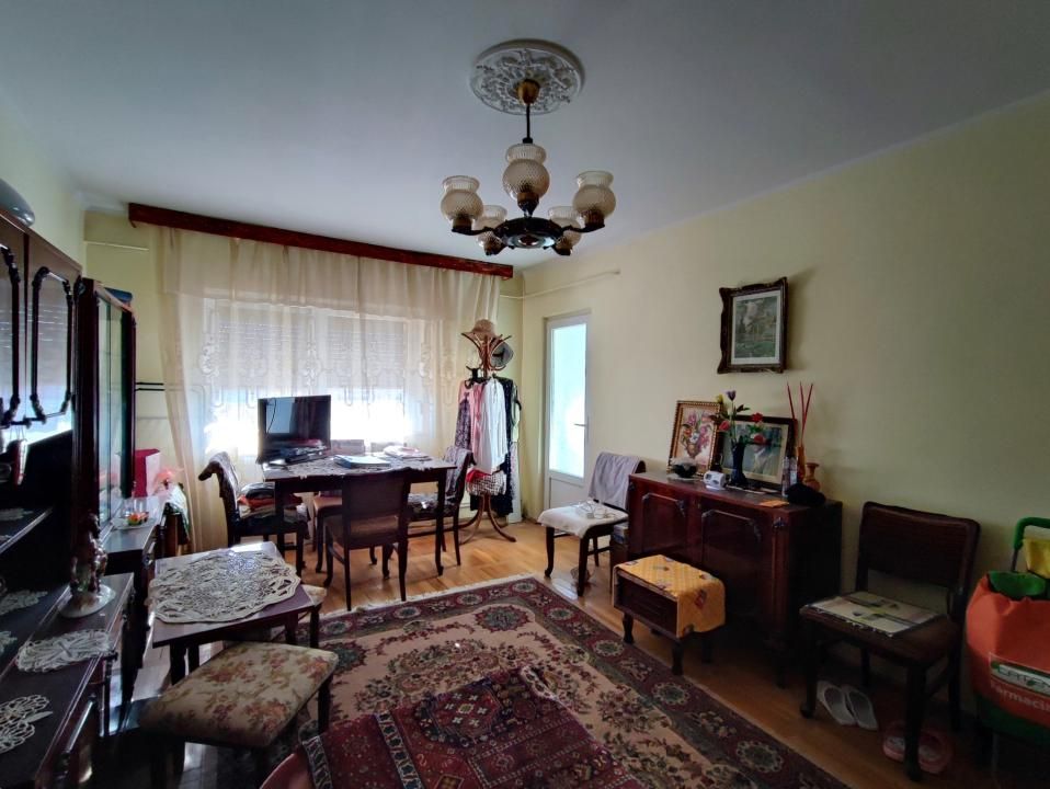 Apartament cu 2 camere de vânzare în Far, Constanța – fotografia 1 din 13