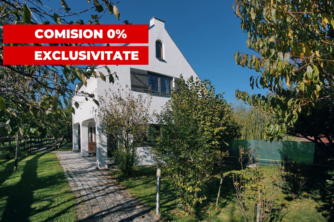 Hotel / pensiune cu 10 camere de vânzare în Vest, Vlaha – fotografia 3 din 40