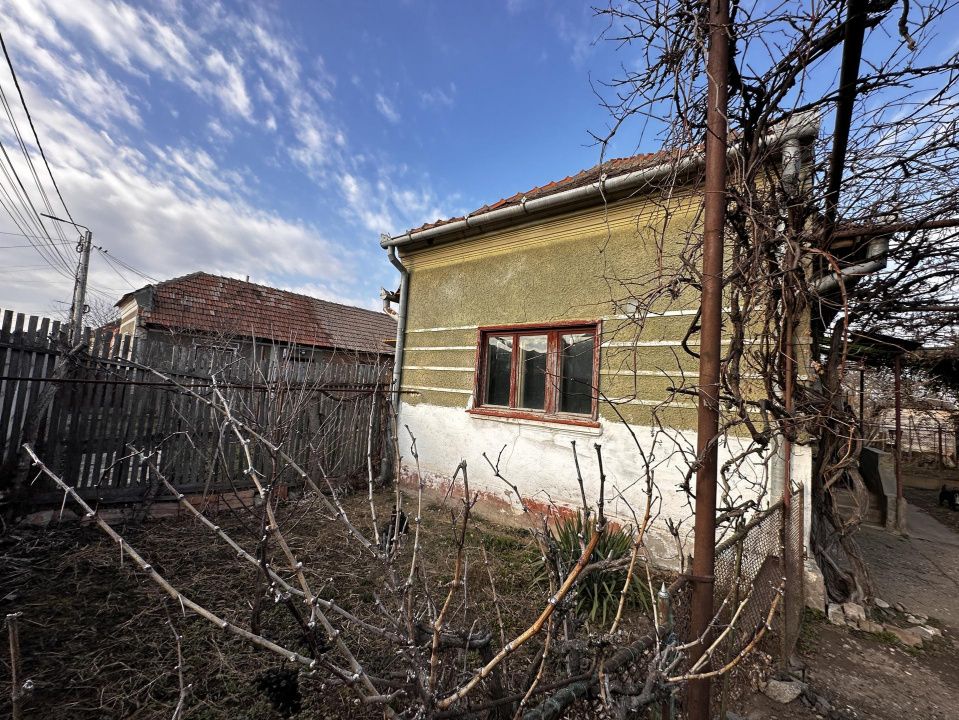 Casă cu 3 camere de vânzare în Barabant, Alba Iulia – fotografia 11 din 12