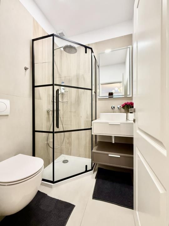 Apartament cu 4 camere de închiriat în Herăstrău, București – fotografia 23 din 33