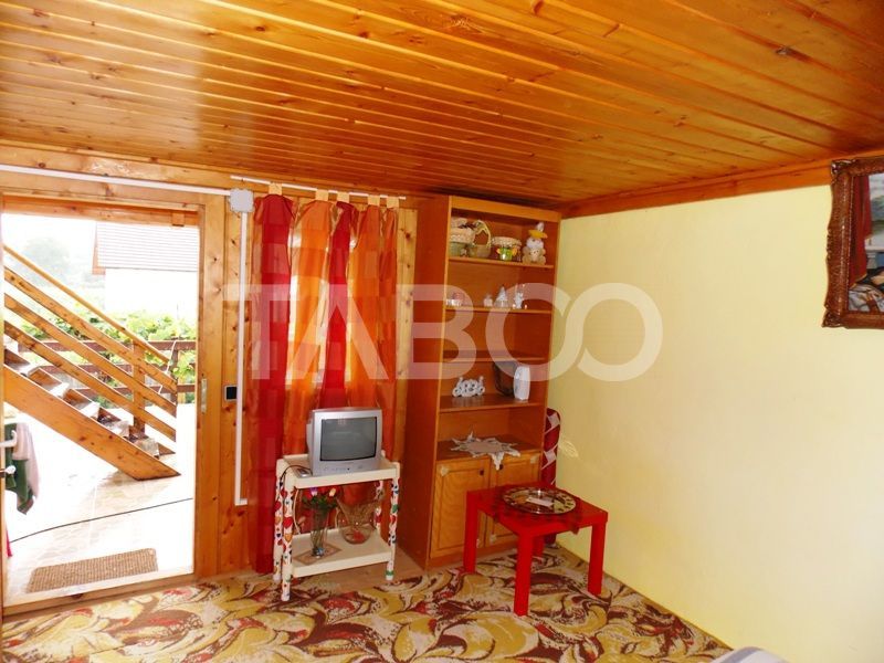Hotel / pensiune cu 13 camere de vânzare în Cârțișoara – fotografia 36 din 53