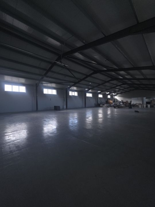 Spațiu industrial cu 1 cameră de închiriat în Palas, Constanța – fotografia 9 din 9