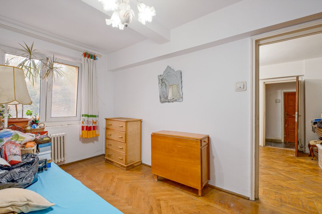 Apartament cu 4 camere de vânzare în Basarabia, București – fotografia 6 din 9