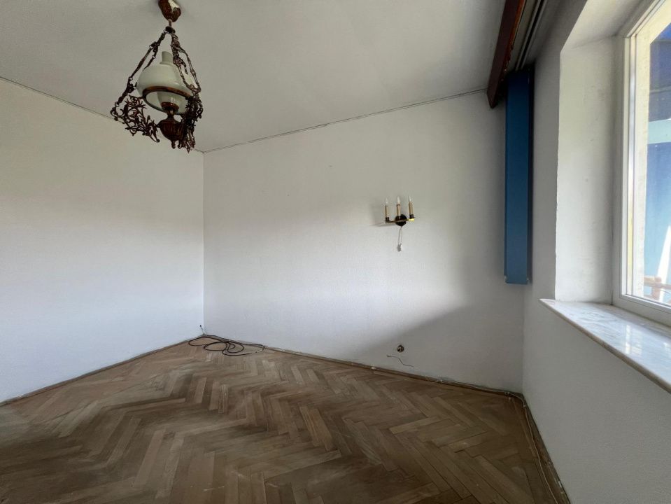 Apartament cu 3 camere de vânzare în Tomis II, Constanța – fotografia 22 din 25