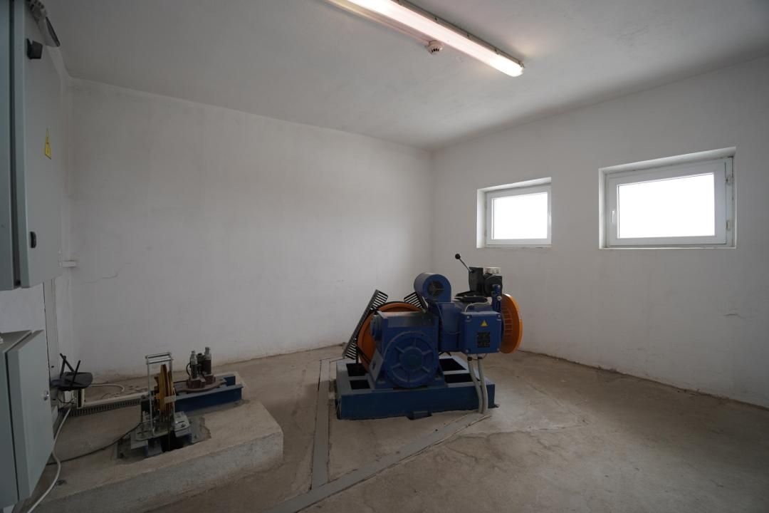 Spațiu industrial de vânzare în Central, Măcin – fotografia 25 din 26