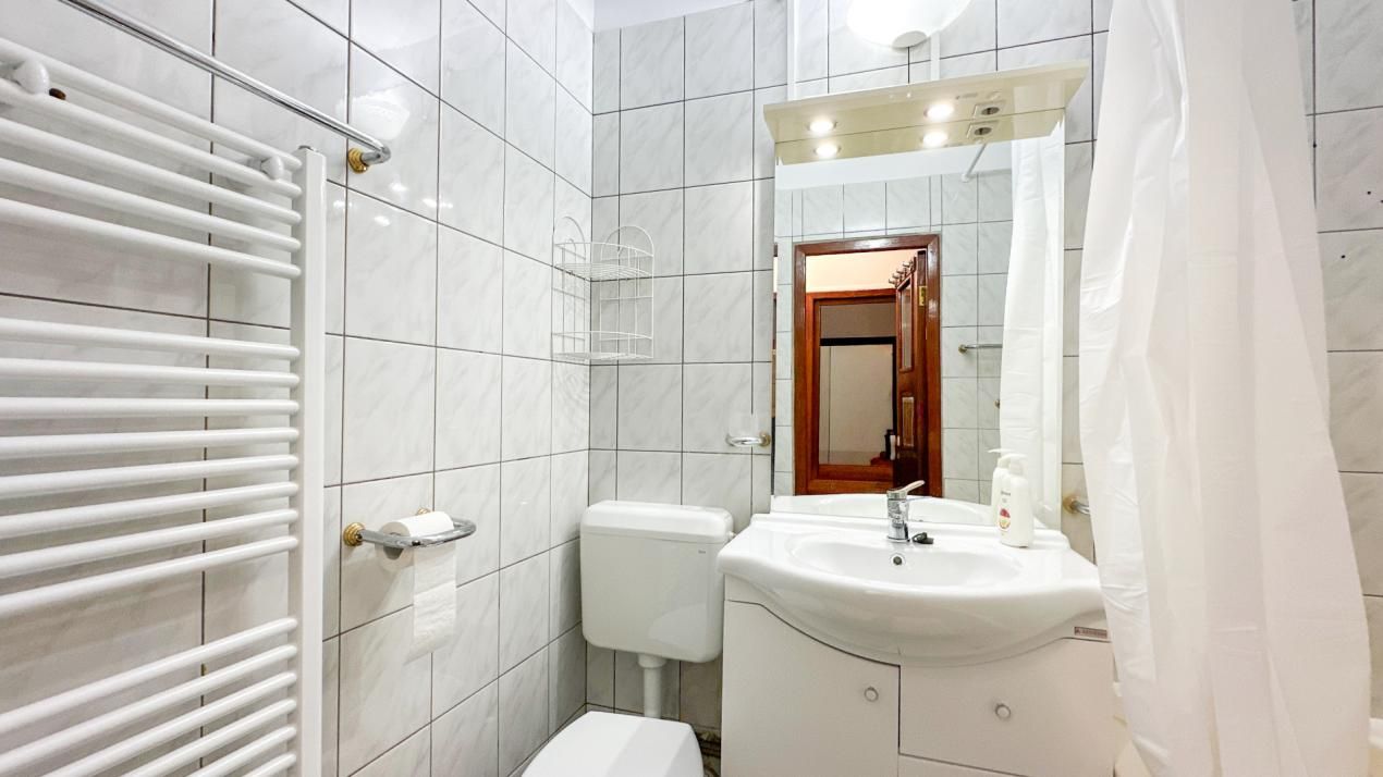 Apartament cu 3 camere de închiriat în Drumul Taberei, București – fotografia 11 din 14