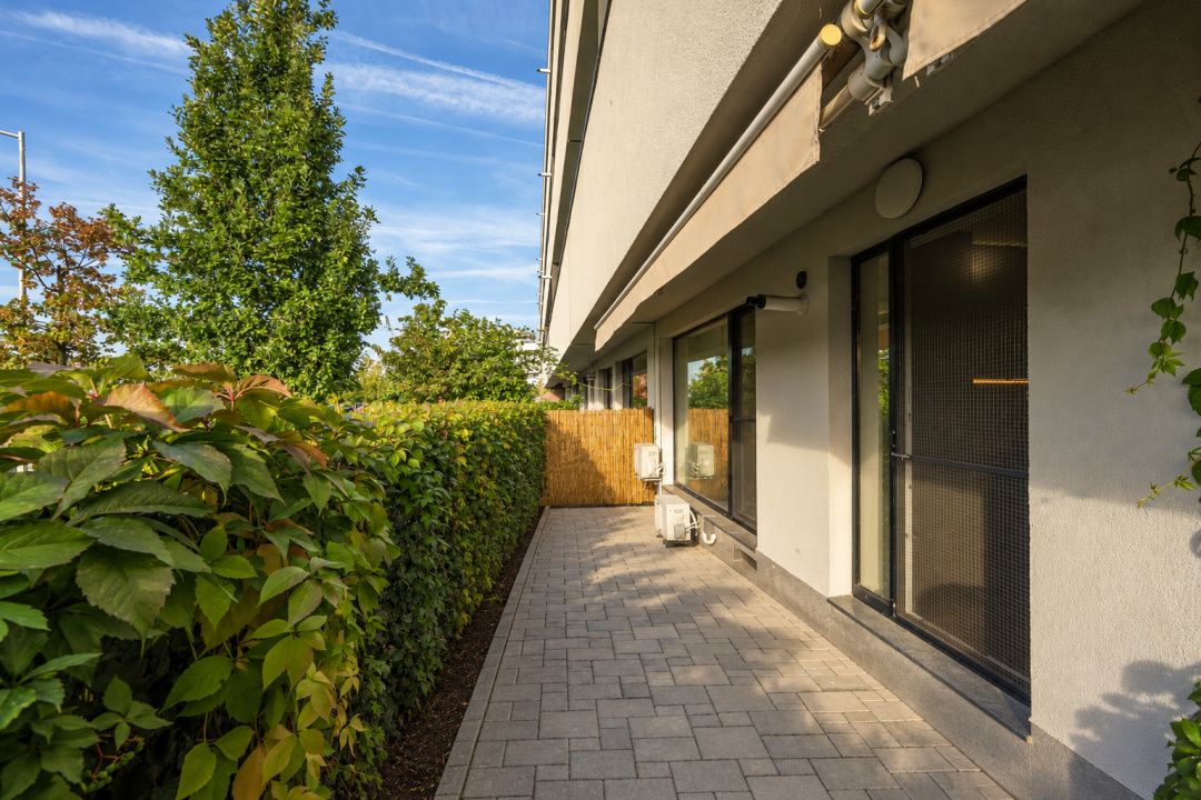 Apartament cu 4 camere de vânzare în Straulesti, București – fotografia 8 din 21