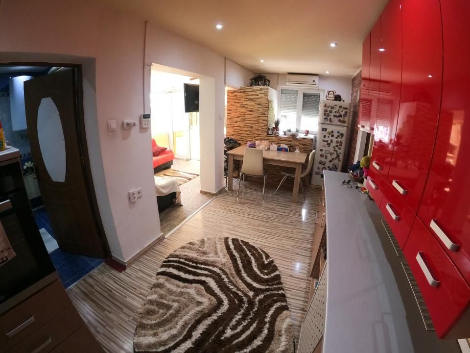 Casă cu 5 camere de vânzare în Cetatea – fotografia 30 din 35