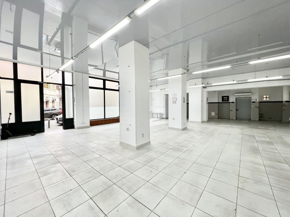 Spațiu comercial cu 3 camere de vânzare în Calea Plevnei, București – fotografia 11 din 18