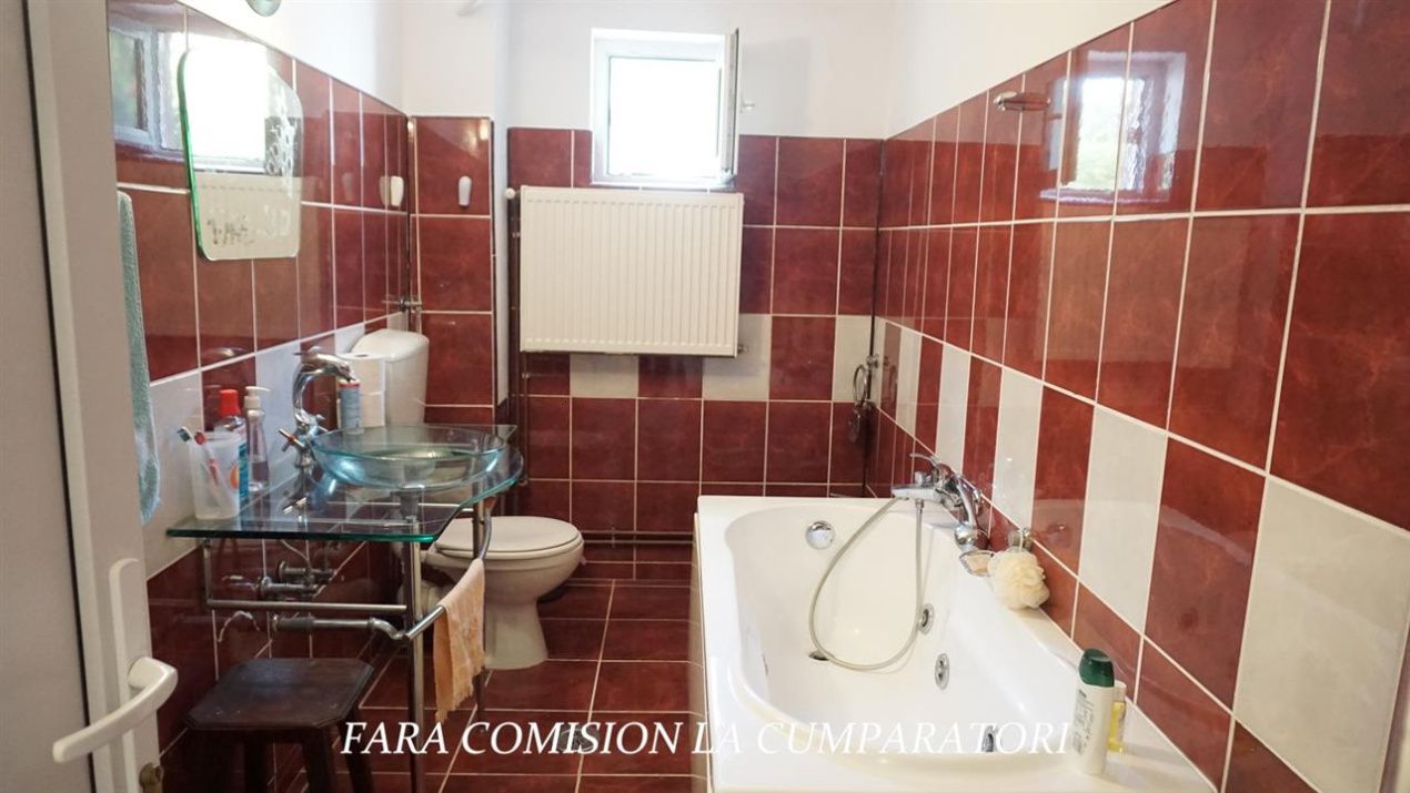 Apartament cu 3 camere de vânzare în Sud, Băile Olănești – fotografia 12 din 30