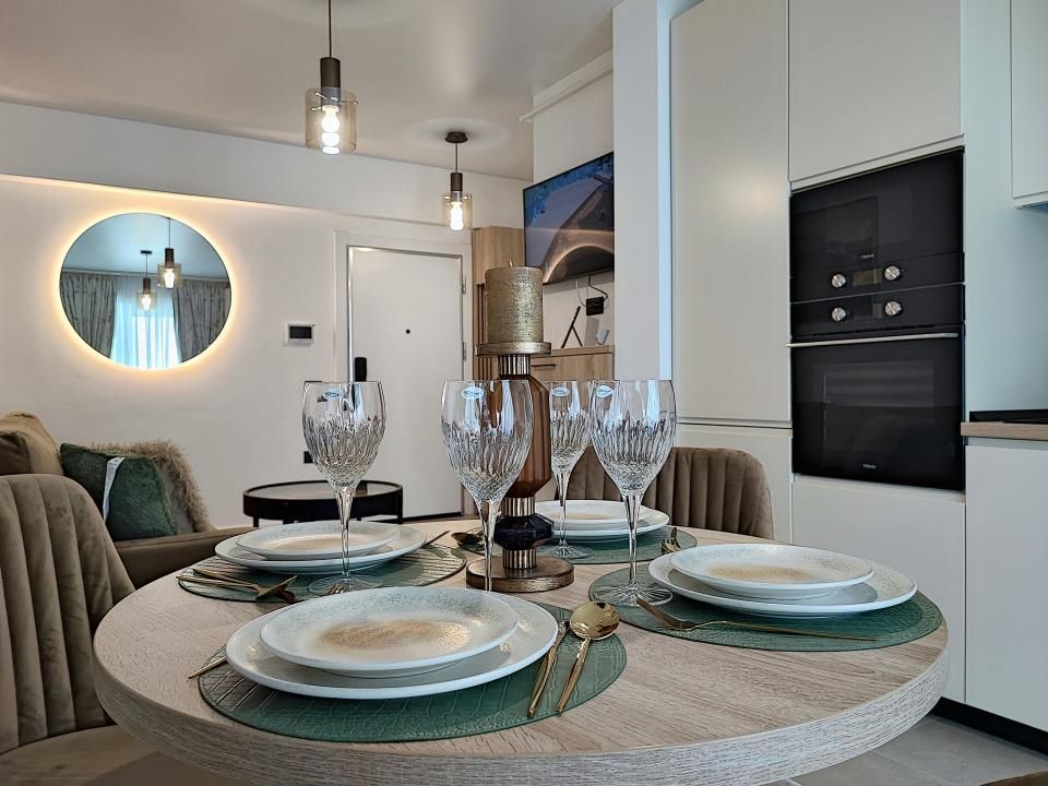 Apartament cu 2 camere de vânzare în Mamaia-Sat – fotografia 8 din 27